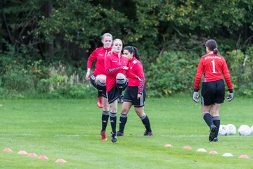 Bild 7 - F SG Daenisch Muessen - SG Blau-Rot Holstein : Ergebnis: 3:1